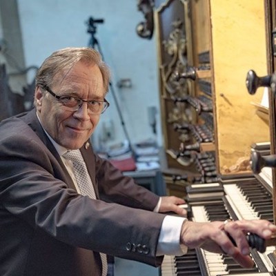 Everhard Zwart speelt Asma