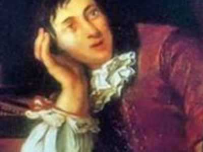 De solo-cantates van Bruhns